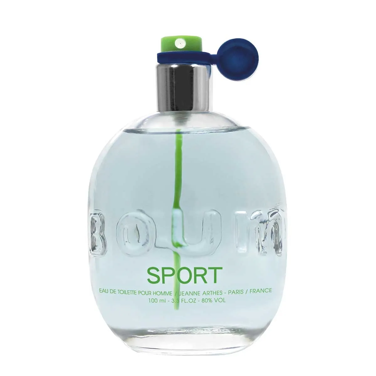 Perfume Boum For Men Sport