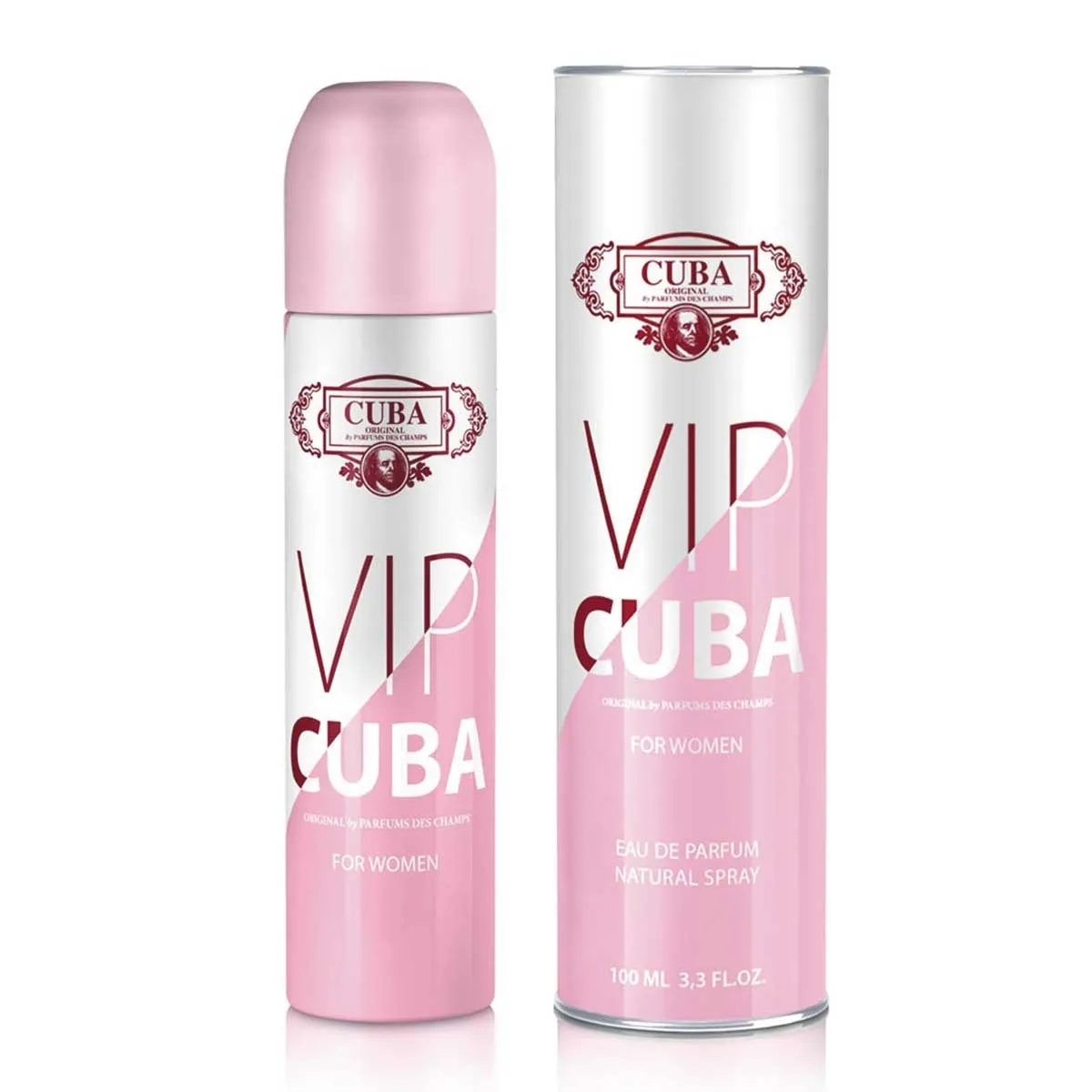 Cuba VIP Women