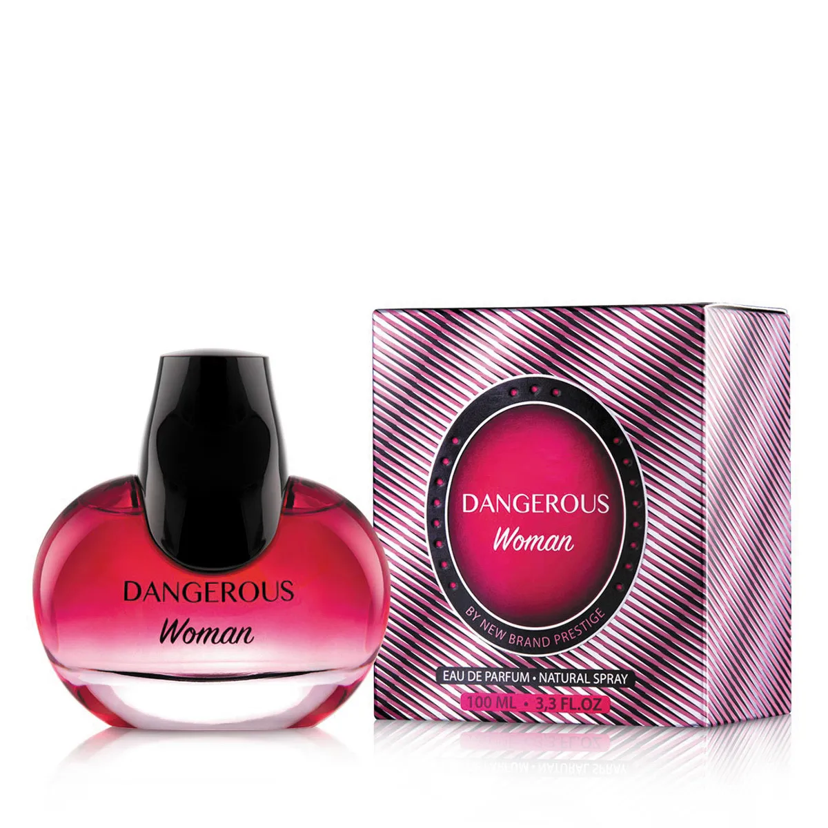 Dangerous For Women